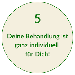 Gründe für Physiotherapie