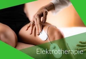 Elektrotherapie Dortmund